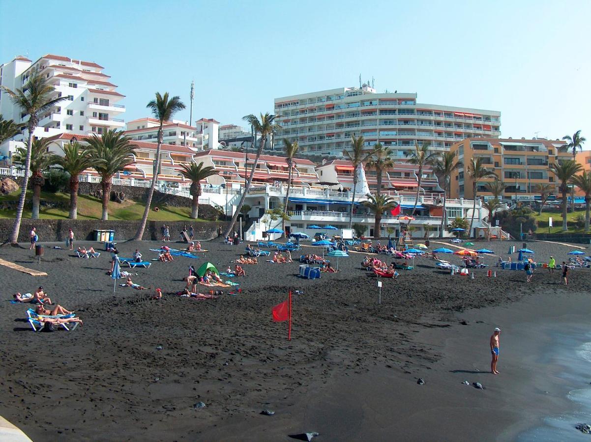 Ocean View Playa La Arena By Helloapartments Пуерто де Сантяго Екстериор снимка
