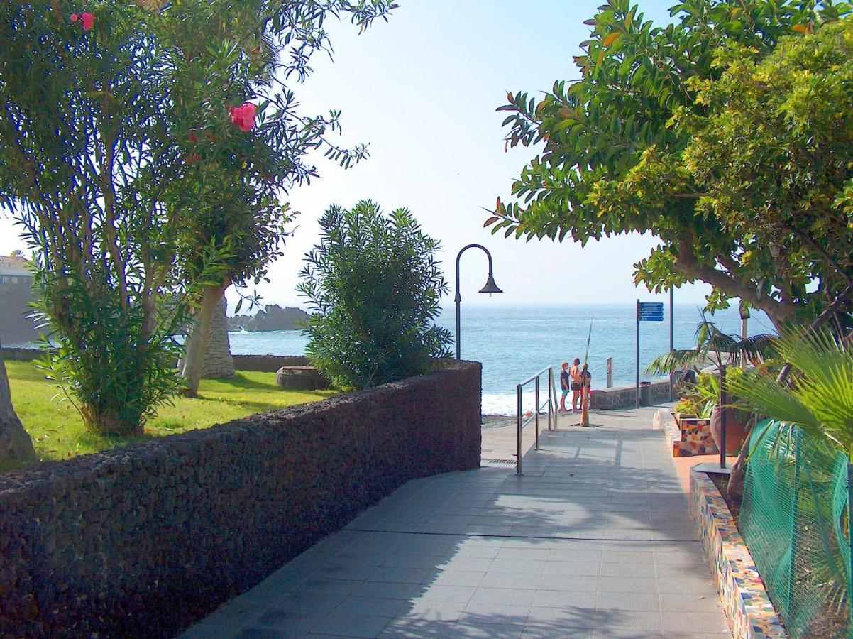 Ocean View Playa La Arena By Helloapartments Пуерто де Сантяго Екстериор снимка
