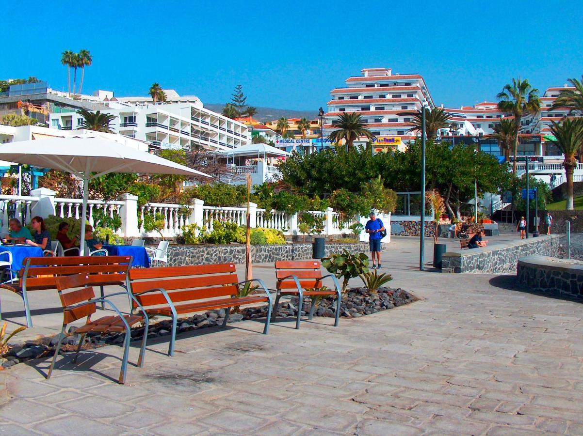 Ocean View Playa La Arena By Helloapartments Пуерто де Сантяго Екстериор снимка