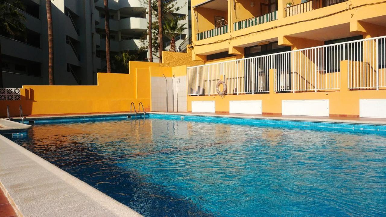 Ocean View Playa La Arena By Helloapartments Пуерто де Сантяго Екстериор снимка