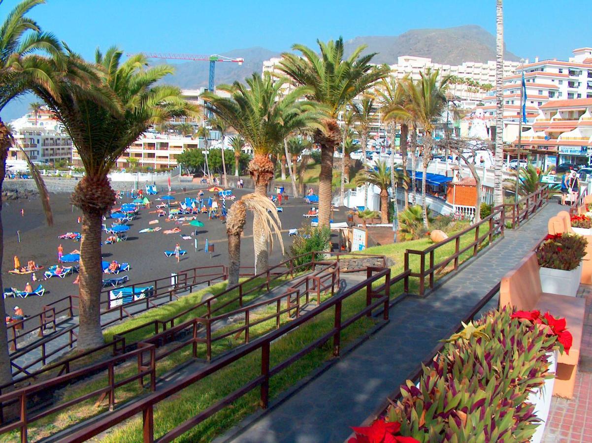 Ocean View Playa La Arena By Helloapartments Пуерто де Сантяго Екстериор снимка