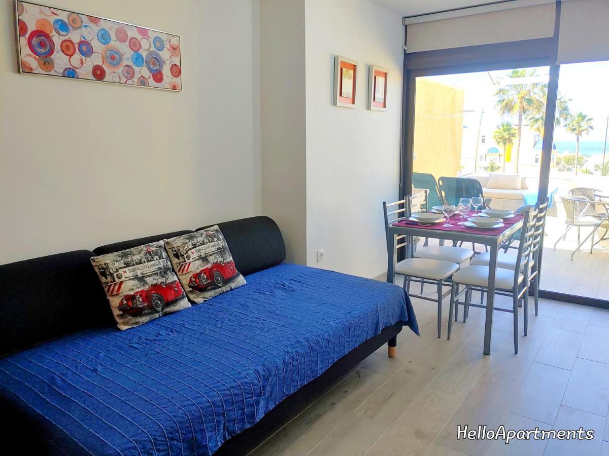 Ocean View Playa La Arena By Helloapartments Пуерто де Сантяго Екстериор снимка