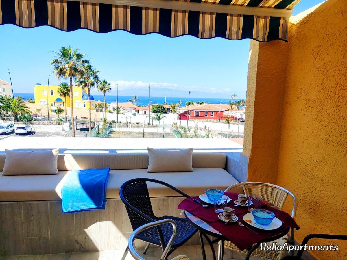 Ocean View Playa La Arena By Helloapartments Пуерто де Сантяго Екстериор снимка