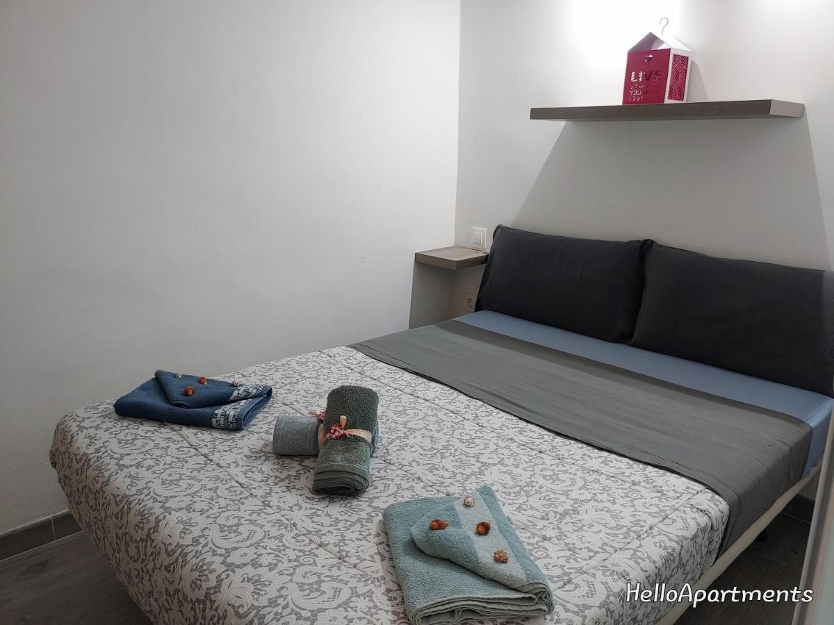 Ocean View Playa La Arena By Helloapartments Пуерто де Сантяго Екстериор снимка