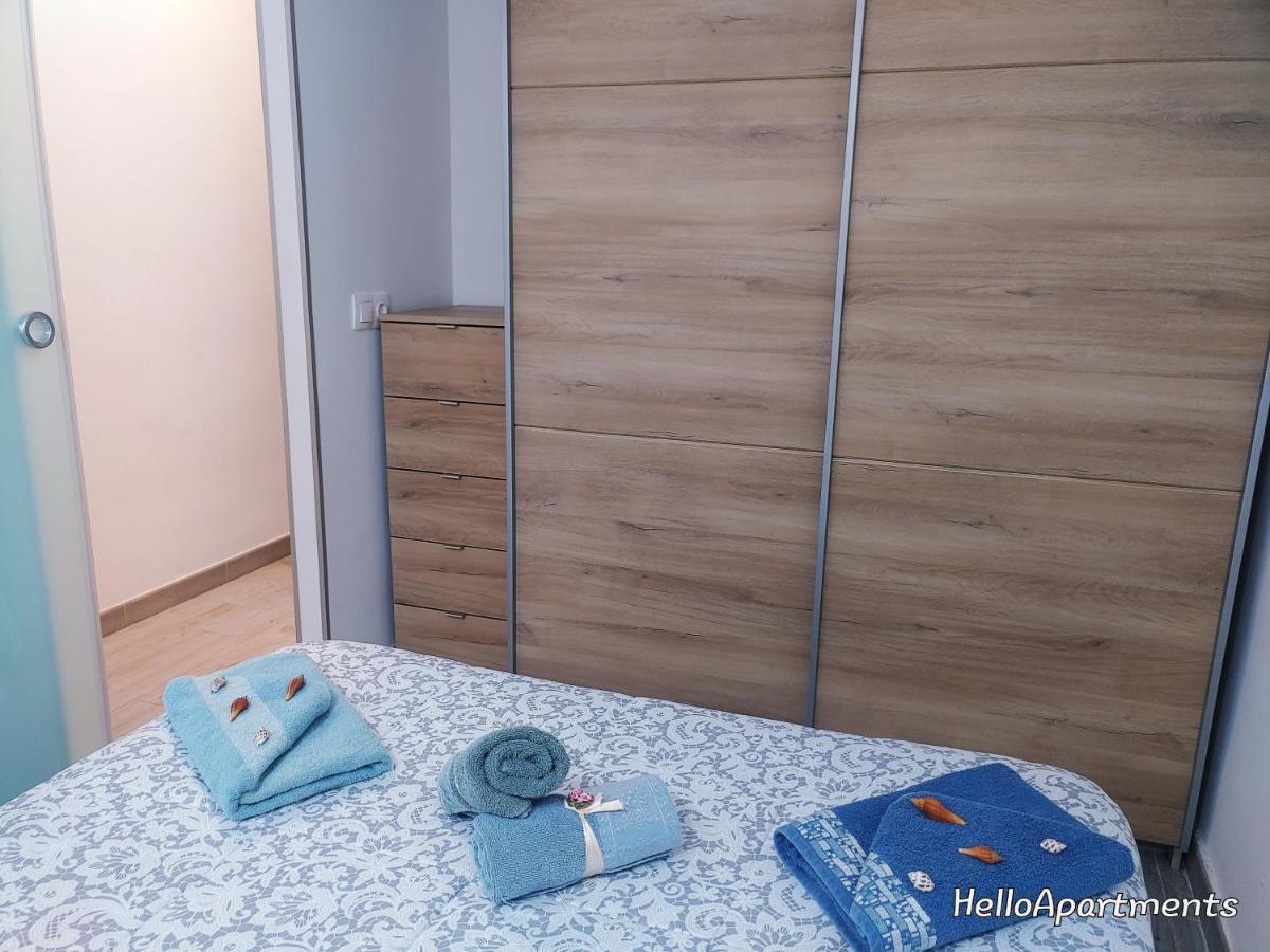Ocean View Playa La Arena By Helloapartments Пуерто де Сантяго Екстериор снимка